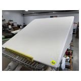 Wedge Foam w/ Zippered Cover