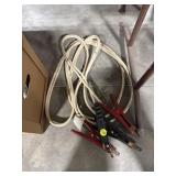 Jumper Cables