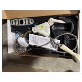 Moen Kitchen Faucet - not new