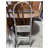 Folding Painter Ladder