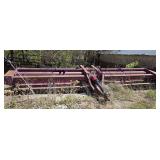 Mathews Stock Chopper Model 2408