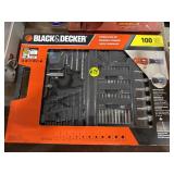 Black & Decker Combo Set NEW