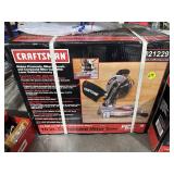 Craftsman 10" Compound Miter Saw NEW