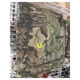 Camo Pants XL
