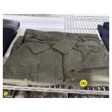 Boulder Creek 2XLT Shirt/Jacket