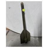 Military Shovel