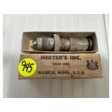 Herters SW/G N3 Die