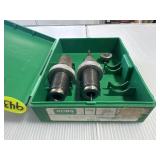RCBS 222 Rem Die Set