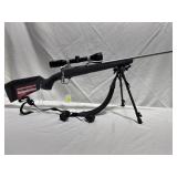 Savage Model110 Storm 25-06Rem