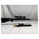 Savage Model116SS  7mmRem Rifle