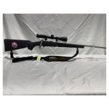 Savage Arms M116 Trophy Hunter XP 270 WIN