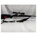 Savage Model 110 Engage Hunter XP 350 Legend