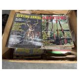 Box of Magazines