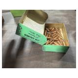.270 Cal. Sierra Bullets