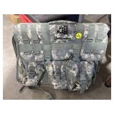 Camo IANG Bag