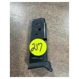 Ruger Clip -380?