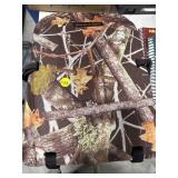 Thermo Seat for Tree Stand