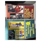 NRA Guide Books (2)
