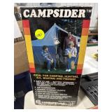 Campsider Lantern NIB