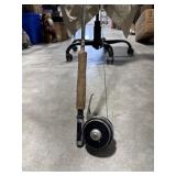 Fly Rod Southbend 8 1/2