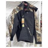 Legendary Coat XXLT