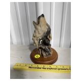 Wolf Figurine