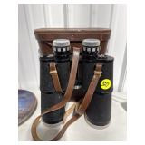 Herters Binoculars 20x60 w/Case