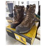 Cabelas 14 EE Boots NEW