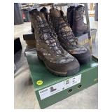 Danner Boots Size 14 NEW