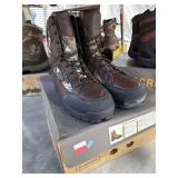 Lacrosse Boots Size 14 NEW