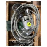Mall 1/4" Drill