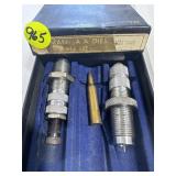 Lyman 220 Swift Dies