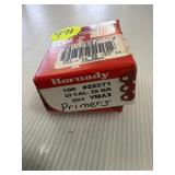 Hornady 22 Cal. Primers (Around 50)
