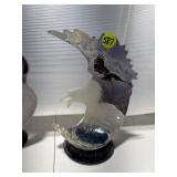 Eagle Decor