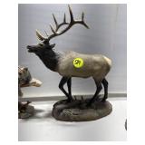 Elk Figurine