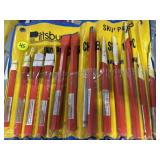 Pittsburg Punch & Chisel Set NEW