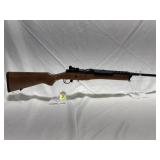Ruger Mini 14 5.56