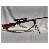 Ruger M77 243 WIN Rifle