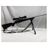 Tikka 270 WIN Rifle