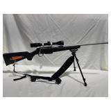 Tikka T3 RH,Lite NS,SS 3rd BUSA SYN 300 Win Mag