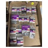 Assorted Fender Washers