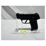 Ruger EC9S 9mm Pistol