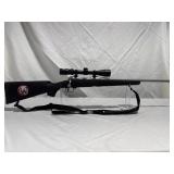 Savage M16 Trophy Hunter .243Win 22" Stainless