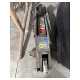 4000 lb. Floor Jack