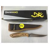 Browning Knife