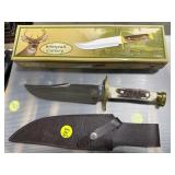 Whitetail Cutlery Knife