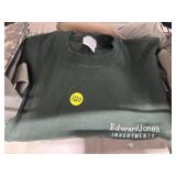 Crew Neck Sweatshirt XXL