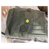 Duffle Bag Back Pack