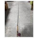 True Temper 8 1/2
