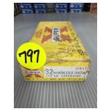 Western 32 Winchester Special 1 Box